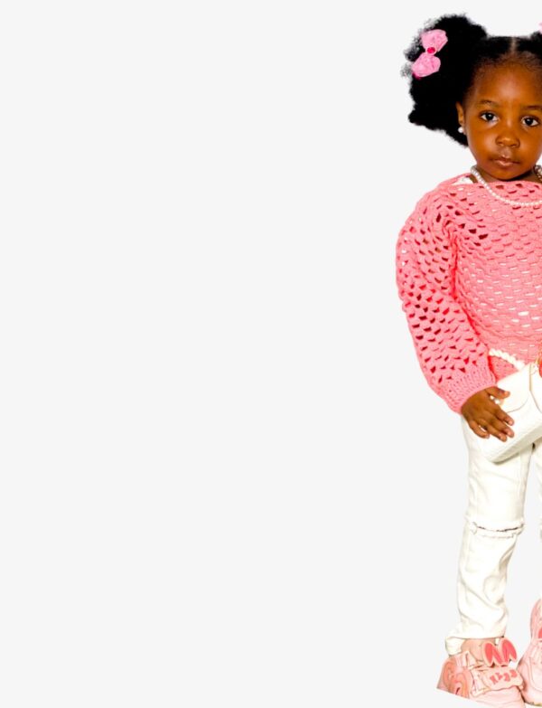 Skinny Babies Crochet Latest